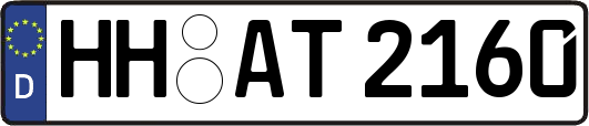 HH-AT2160