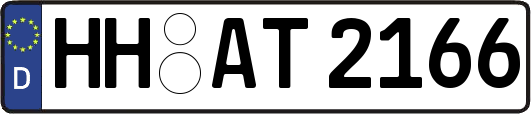 HH-AT2166