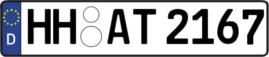 HH-AT2167