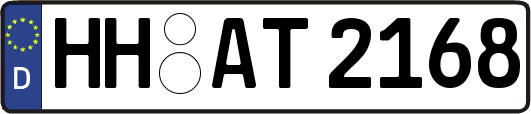 HH-AT2168