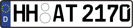 HH-AT2170