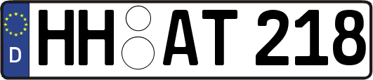 HH-AT218