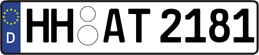 HH-AT2181