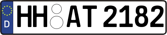 HH-AT2182