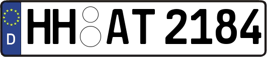 HH-AT2184