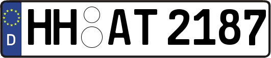 HH-AT2187