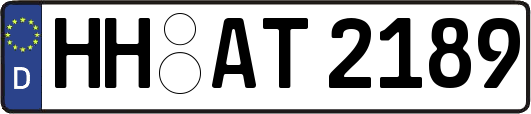 HH-AT2189