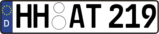 HH-AT219