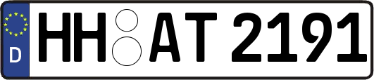 HH-AT2191