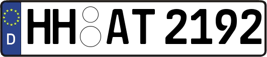 HH-AT2192