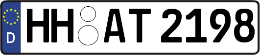 HH-AT2198