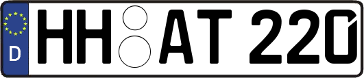 HH-AT220