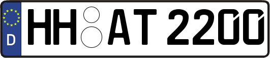 HH-AT2200