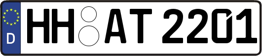 HH-AT2201