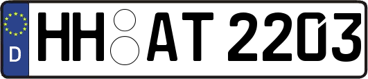 HH-AT2203