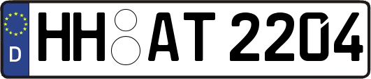 HH-AT2204