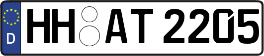 HH-AT2205