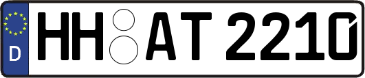 HH-AT2210