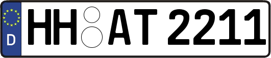 HH-AT2211