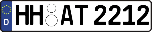 HH-AT2212
