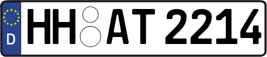 HH-AT2214