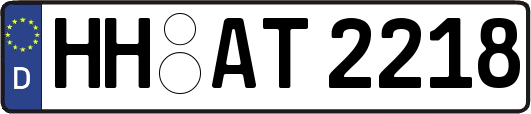 HH-AT2218