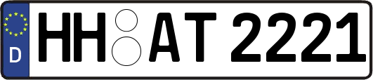 HH-AT2221