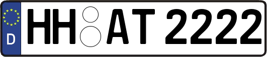 HH-AT2222