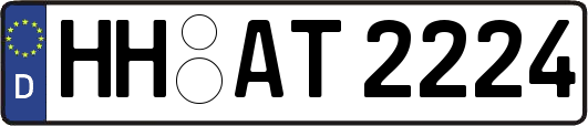 HH-AT2224