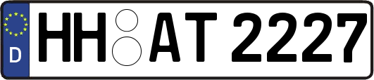 HH-AT2227