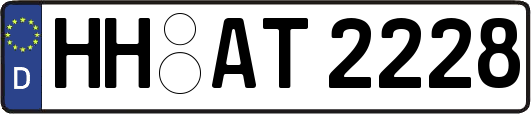 HH-AT2228