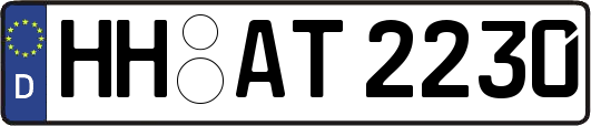 HH-AT2230