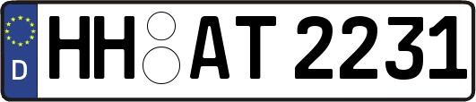 HH-AT2231