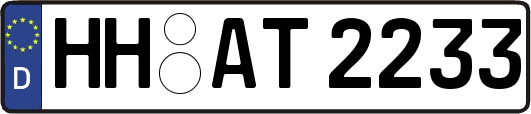 HH-AT2233