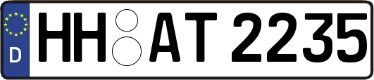 HH-AT2235