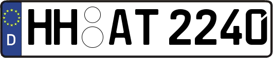 HH-AT2240