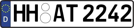 HH-AT2242