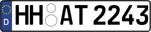 HH-AT2243