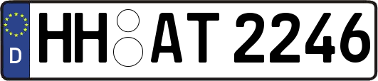 HH-AT2246