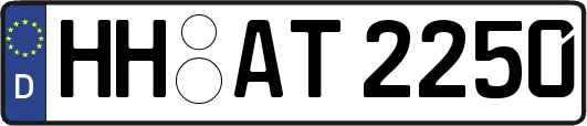 HH-AT2250