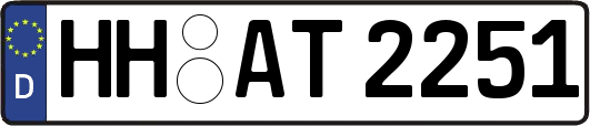 HH-AT2251