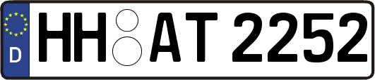 HH-AT2252
