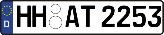 HH-AT2253