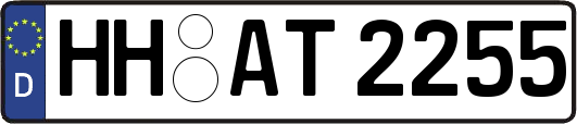 HH-AT2255