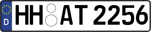 HH-AT2256