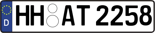 HH-AT2258