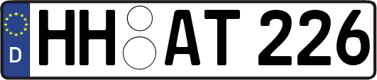 HH-AT226