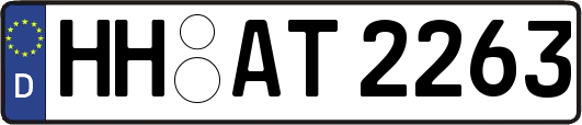 HH-AT2263