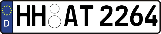 HH-AT2264