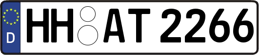 HH-AT2266